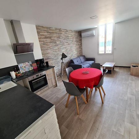 Appartement 60M2 Rdc Avec Jardin Saint-Génis Exteriör bild